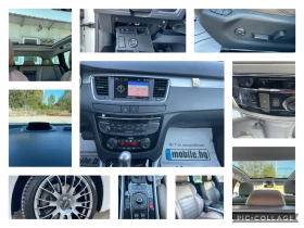 Peugeot 508 2.2hdi 204kn GTline!! Automatic!! Fulll!!! | Mobile.bg    17