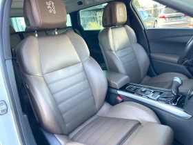 Peugeot 508 2.2hdi 204kn GTline!! Automatic!! Fulll!!! | Mobile.bg    13