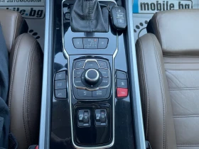 Peugeot 508 2.2hdi 204kn GTline!! Automatic!! Fulll!!! | Mobile.bg    16
