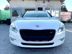 Peugeot 508 2.2hdi 204kn GTline!! Automatic!! Fulll!!! | Mobile.bg    2