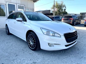 Peugeot 508 2.2hdi 204kn GTline!! Automatic!! Fulll!!! | Mobile.bg    3