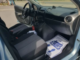 Mazda 2 1, 3 benzin 75 hp | Mobile.bg    12