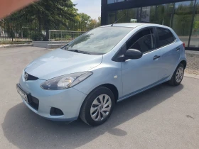 Mazda 2 1, 3 benzin 75 hp | Mobile.bg    6