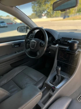 Audi A4 3.0 TDI Quattro - 8500 лв. - 23019372 13