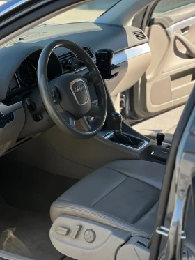 Audi A4 3.0 TDI Quattro - 8500 лв. - 23019372 9