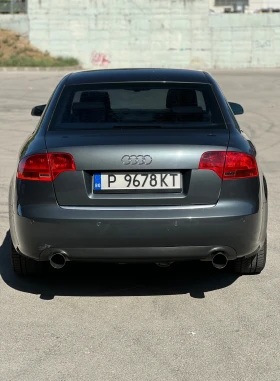 Audi A4 3.0 TDI Quattro - 8500 лв. - 23019372 5