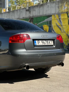 Audi A4 3.0 TDI Quattro - 8500 лв. - 23019372 4