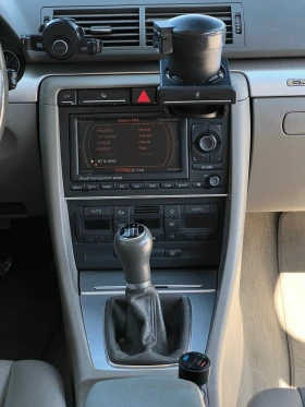 Audi A4 3.0 TDI Quattro - 8500 лв. - 23019372 14