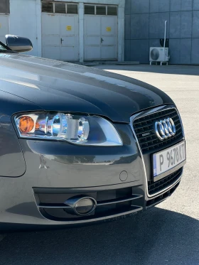 Audi A4 3.0 TDI Quattro - 8500 лв. - 23019372 8