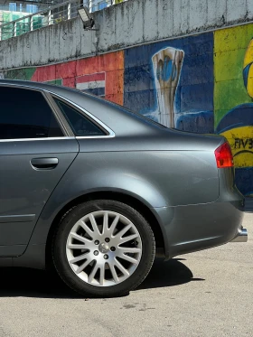 Audi A4 3.0 TDI Quattro - 8500 лв. - 23019372 6