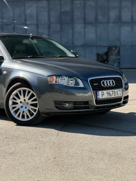 Audi A4 3.0 TDI Quattro - 8500 лв. - 23019372 2