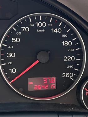 Audi A4 3.0 TDI Quattro - 8500 лв. - 23019372 15