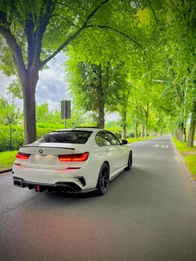 Обява за продажба на BMW 330 М пакет бартер лизинг ~46 999 лв. - изображение 3