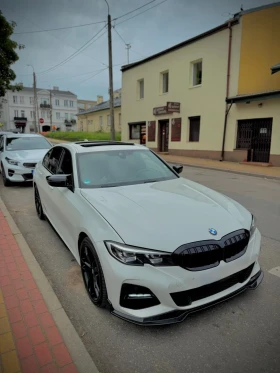 Обява за продажба на BMW 330 М пакет бартер лизинг ~46 999 лв. - изображение 1