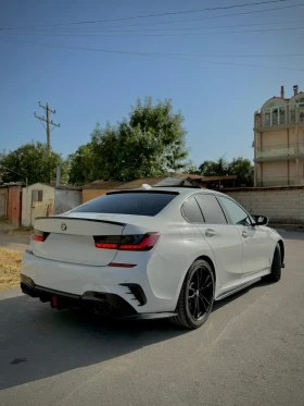 Обява за продажба на BMW 330 М пакет бартер лизинг ~46 999 лв. - изображение 6