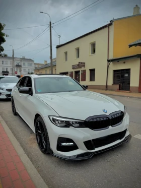 Обява за продажба на BMW 330 М пакет бартер лизинг ~46 999 лв. - изображение 1