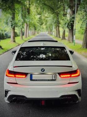 Обява за продажба на BMW 330 М пакет бартер лизинг ~46 999 лв. - изображение 4