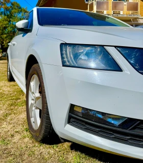 Обява за продажба на Skoda Octavia Навигация ~17 499 лв. - изображение 2