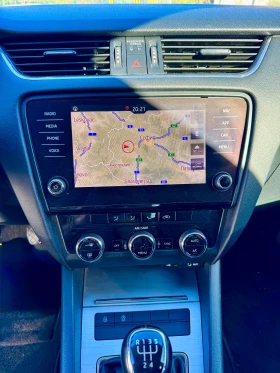 Обява за продажба на Skoda Octavia Навигация ~17 499 лв. - изображение 8