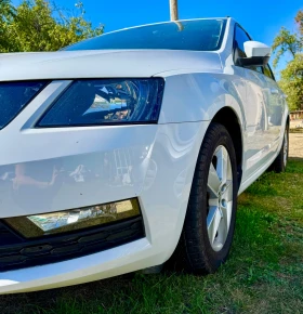 Обява за продажба на Skoda Octavia Навигация ~17 499 лв. - изображение 1