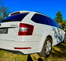 Обява за продажба на Skoda Octavia Навигация ~17 499 лв. - изображение 4