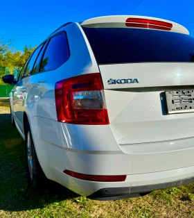 Обява за продажба на Skoda Octavia Навигация ~17 499 лв. - изображение 3