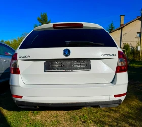 Обява за продажба на Skoda Octavia Навигация ~17 499 лв. - изображение 5
