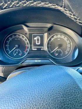 Обява за продажба на Skoda Octavia Навигация ~17 499 лв. - изображение 6