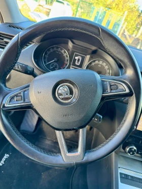Обява за продажба на Skoda Octavia Навигация ~17 499 лв. - изображение 7
