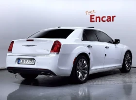 Chrysler 300c 3.6 - 19507 лв. / 9973.77 € - 87963215 2