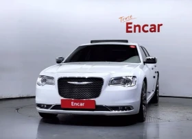 Chrysler 300c 3.6 - 19507 лв. / 9973.77 € - 87963215 3
