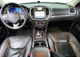 Chrysler 300c 3.6 - 19507 лв. / 9973.77 € - 87963215 7