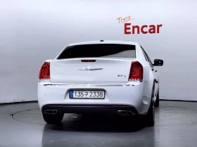 Chrysler 300c 3.6 - 19507 лв. / 9973.77 € - 87963215 4