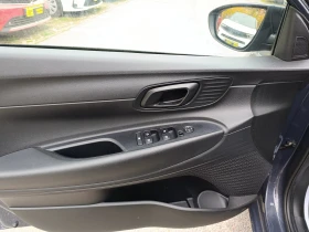 Hyundai I20 1.2 MPi 85hp | Mobile.bg    14