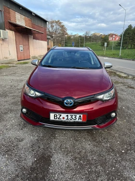 Toyota Auris 1.8 TS - 31999 лв. / 16360.83 € - 58224302 2