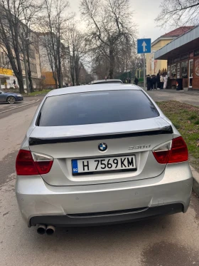 BMW 330, снимка 2