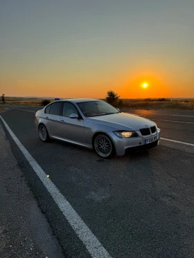 BMW 330, снимка 3