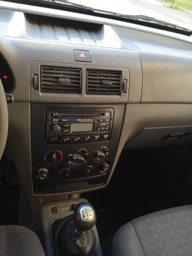 Ford Tourneo Connect S | Mobile.bg    7