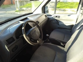 Ford Tourneo Connect S | Mobile.bg    5