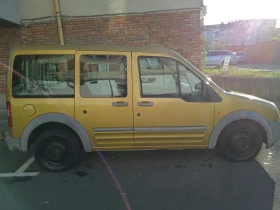     Ford Tourneo Connect S