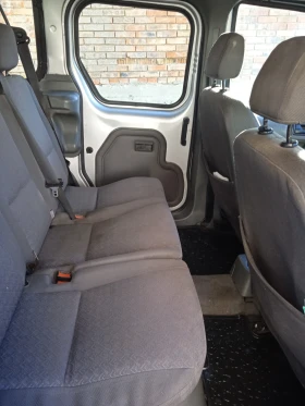 Ford Tourneo Connect S | Mobile.bg    10