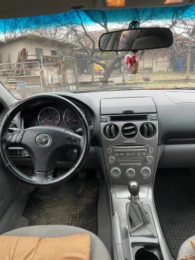 Mazda 6, снимка 4