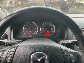 Mazda 6, снимка 6