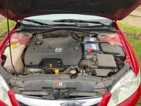 Mazda 6, снимка 5