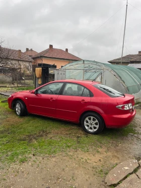 Mazda 6, снимка 3