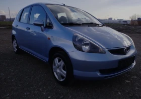 Honda Jazz, снимка 2