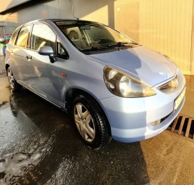 Honda Jazz - 2300 € / 4498.41 лв. - 51705058 15