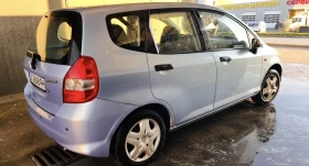 Honda Jazz - 2300 € / 4498.41 лв. - 51705058 16