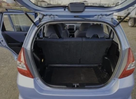 Honda Jazz, снимка 11