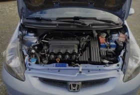 Honda Jazz, снимка 12